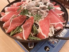 -汤连得温泉馆(宝山店)