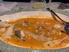 -桂满陇·海市蜃楼·黑金(国金店)