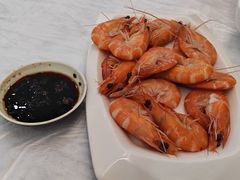 -众味海鲜大排档·活海鲜·潮汕味(南澳店)