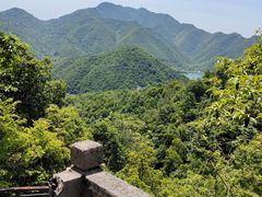 -富春桃源风景区