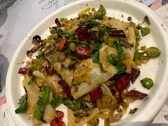 -赵小姐丨新中餐(曲江店)