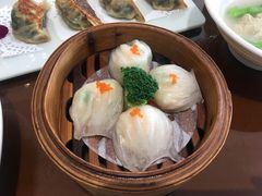 洪都虾饺皇-豫璟轩中餐厅(南昌万怡店)