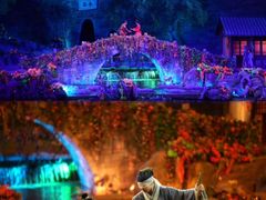 -华夏文旅西安度假区