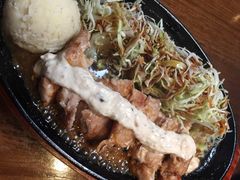 铃木食堂(帽儿胡同店)-铃木食堂(帽儿胡同店)