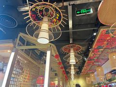 -椰夫人·养生椰子鸡(金沙洲永旺店)