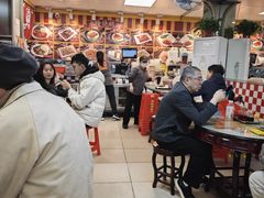 -烧鹅濑(西华路店)