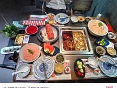 -大隐·成都火锅Bistro(合生麒麟新天地店)