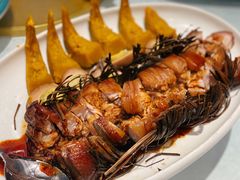 -颂福楼·南京菜(定淮门店)