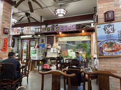 -阿殳菜馆·私厨(水围村店)