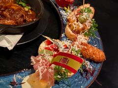 -C&R西班牙餐厅