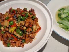 -老阿爸鲜鱼土菜(昆山花桥店)