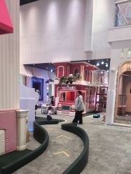 -奈尔宝家庭中心·亲子餐厅(华采天地店)