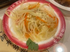 -江湖水乡铁锅炖魚(周庄嘉园店)