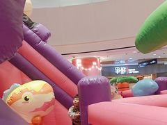 -丽达购物中心(崂山店)