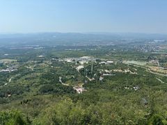-响堂山石窟-北响堂山石窟