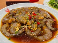 -抱德·潮汕味(敦和店原惠城鱼仔)
