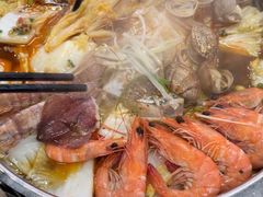 -陈小厨海鲜大咖·15年平潭味(龙王头店)
