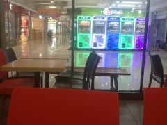 大堂-永和大王(解放东路店)