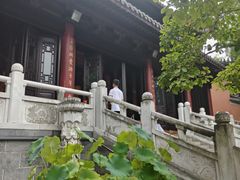 -灵谷景区
