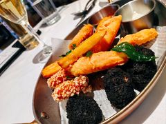 -Steaking·食间牛排(和平店)