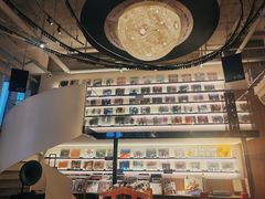 -黑胶星球(华发中城商都店)