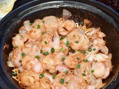 -宫燕府·京菜·烤鸭·淮扬菜(王府中心店)