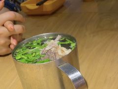 -谷丽麦馕新疆菜·清真(步步高梅溪新天地店)