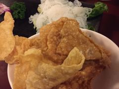 -捞王猪肚鸡火锅(昆山店)