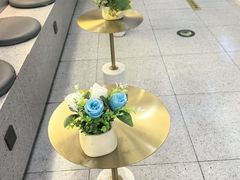 -沪上阿姨·精选茶饮(富力又一城店)