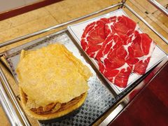 -金龙·打边炉(武进路店)