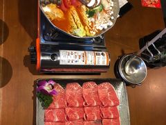 -魔丼屋(日月光店)