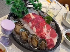 -八珍玉食鸡煲·打边炉(印象城店)