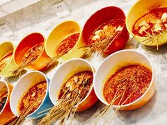 -火锅岛潮牌自助餐厅(天津天佑城店)