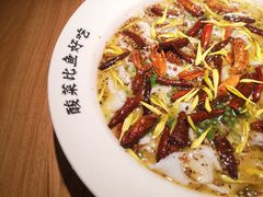 -太二酸菜鱼(正大广场店)