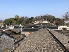 -客家大院·非遗赣南客家菜(郁孤台店)