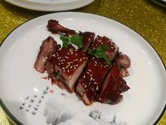 -长兴菜馆(高桥店)