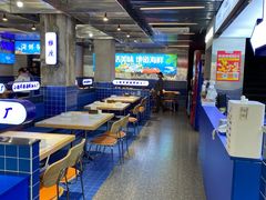 -醉壹号海鲜大排档(厦门美食地标店)