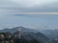 -泰山风景名胜区
