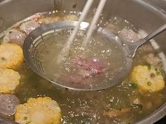 -潮发潮汕牛肉店(东方宝泰店)