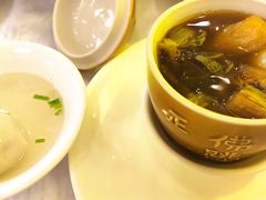 -聚春园自助餐厅(东街口店)