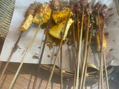 -花盐街·四川乐山小吃(西单大悦城店)