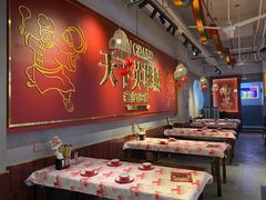 -老闵田螺馆·南昌市井菜·特色小吃(总店)