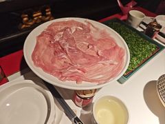 -小龙翻大江文化火锅(太古里店)