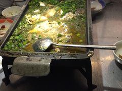 -探鱼·鲜青椒爽麻烤鱼(三水广场店)