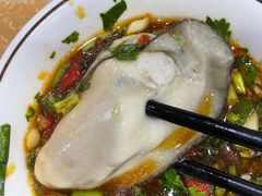 -濠轩阁特色生蚝火锅(水湾路店)