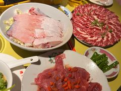 -楼下火锅饭店(铜锣湾店)