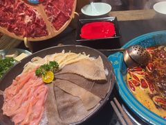 -吼堂老火锅(太古里总店)