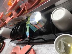 -争鲜回转寿司(南开大悦城店)
