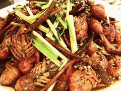 -沪小胖小龙虾(淮海中路旗舰店)