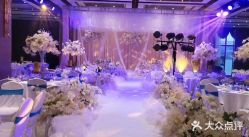 -喜临门婚宴广场·宴会厅
